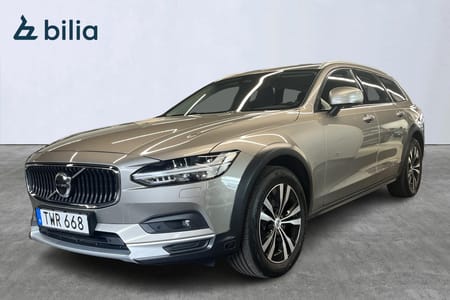 Volvo V90 Cross Country