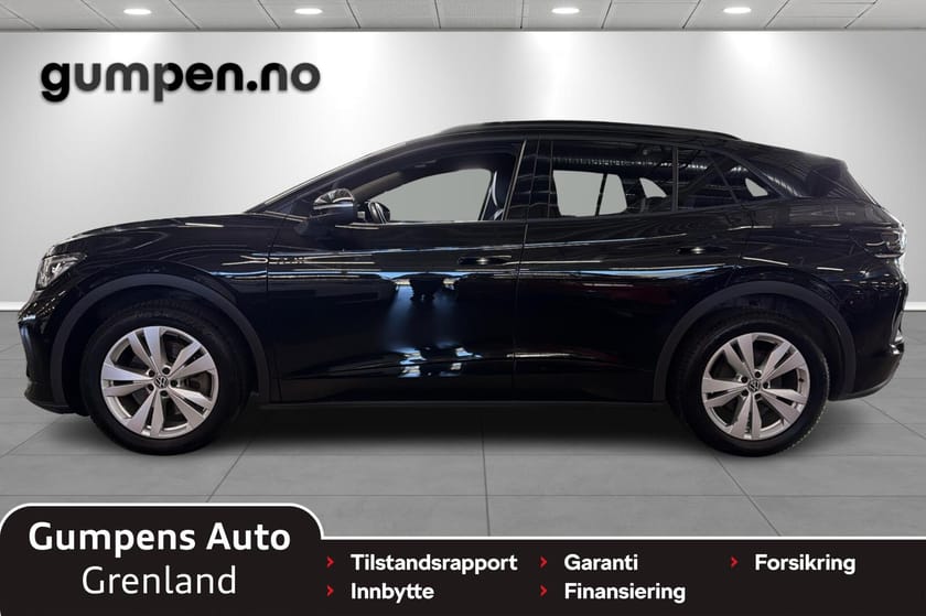 Bilde 2 av Volkswagen ID.4 GTX