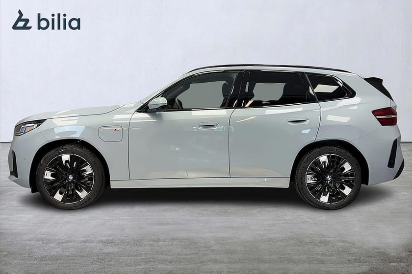 Bild 4 av BMW X3 30e xDrive xDrive/M-Sport/360/Head-Up/Drag