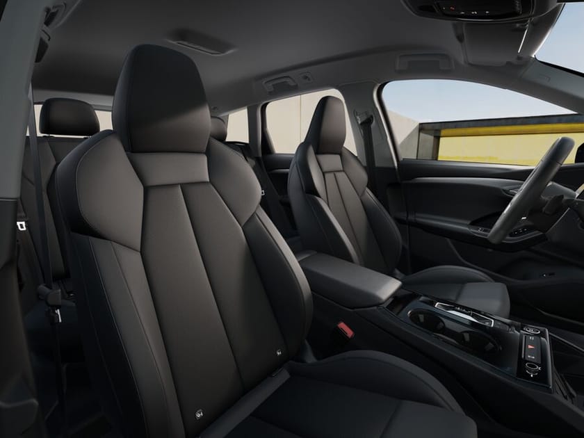 Bild 5 av Audi Q6 e-tron