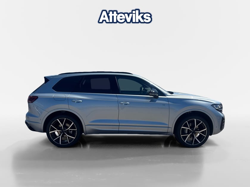 Bild 2 av Volkswagen Touareg R-line TDI 286hk Final Edition/SPEC!/Lagerbil