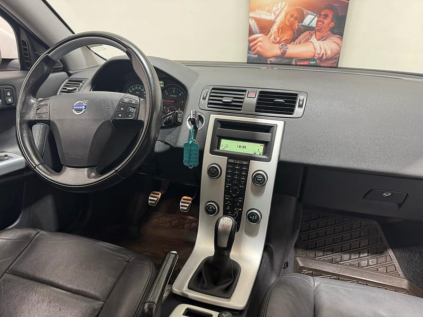 Bild 2 av Volvo V50