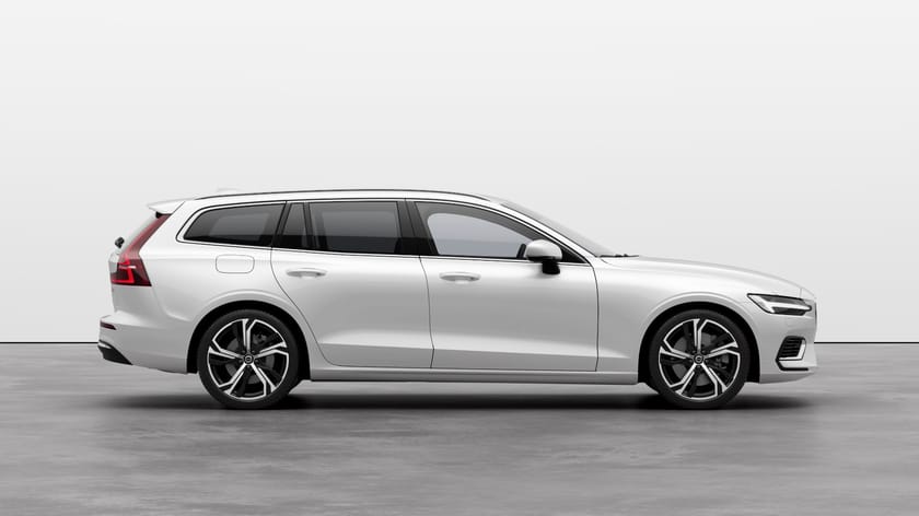 Bild 5 av Volvo V60