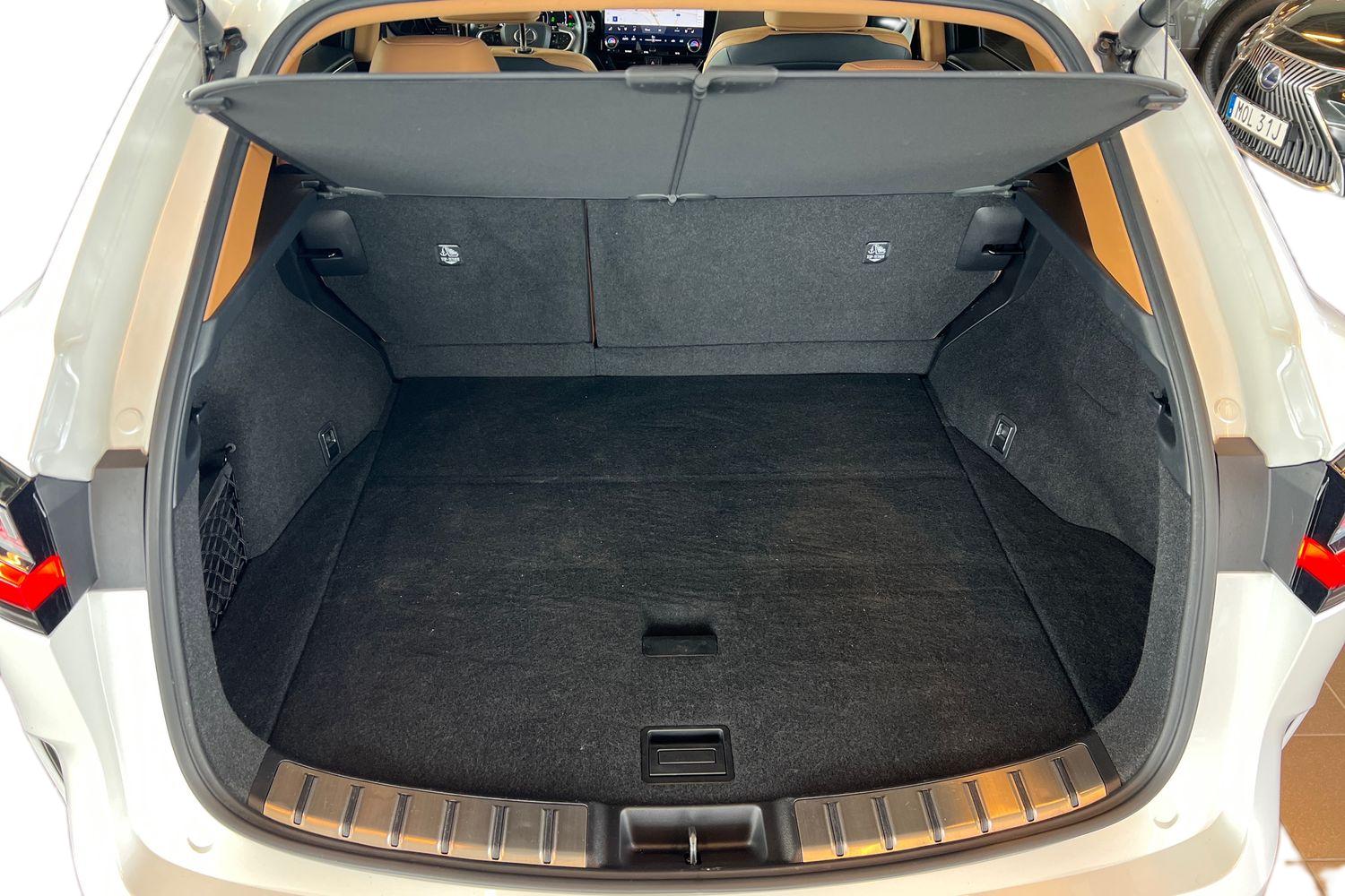 Lexus NX 450h+ E-CVT, 309hp, 2023