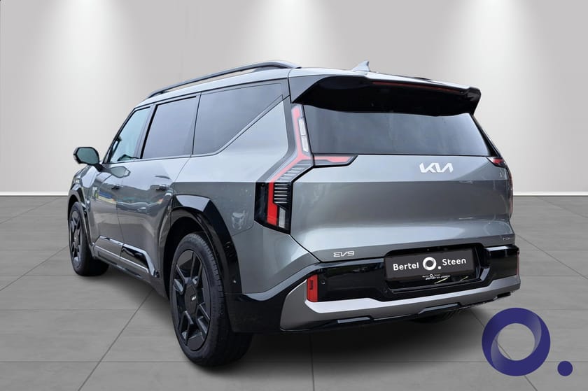 Bilde 3 av Kia EV9 AWD