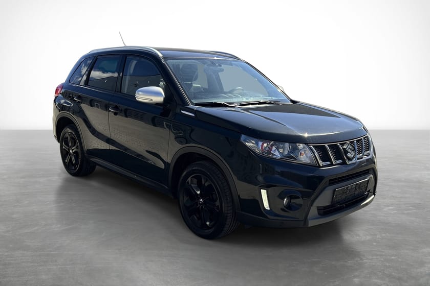 Bilde 3 av Suzuki Vitara