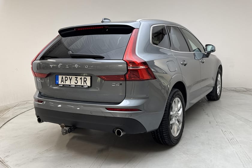 Bild 3 av Volvo XC60