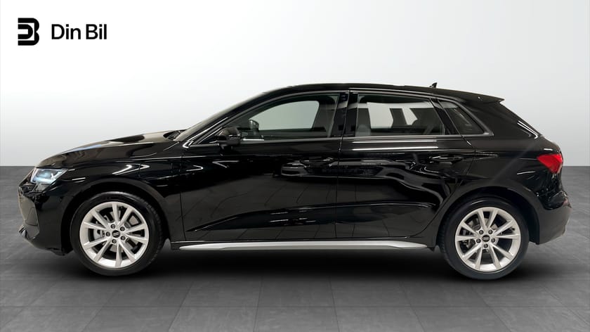 Bild 2 av Audi A3 Sportback 40 TFSI e
