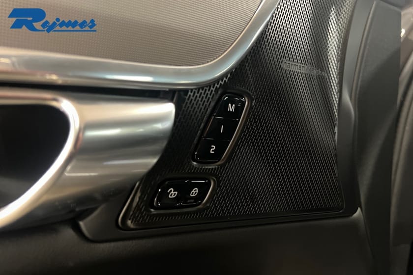 Bild 4 av Volvo V90 T6 Plus Dark Nordic Edition