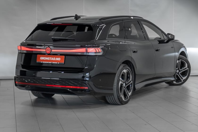 Bilde 5 av Volkswagen ID.7 GTX Tourer 4M 86kWh 340hk