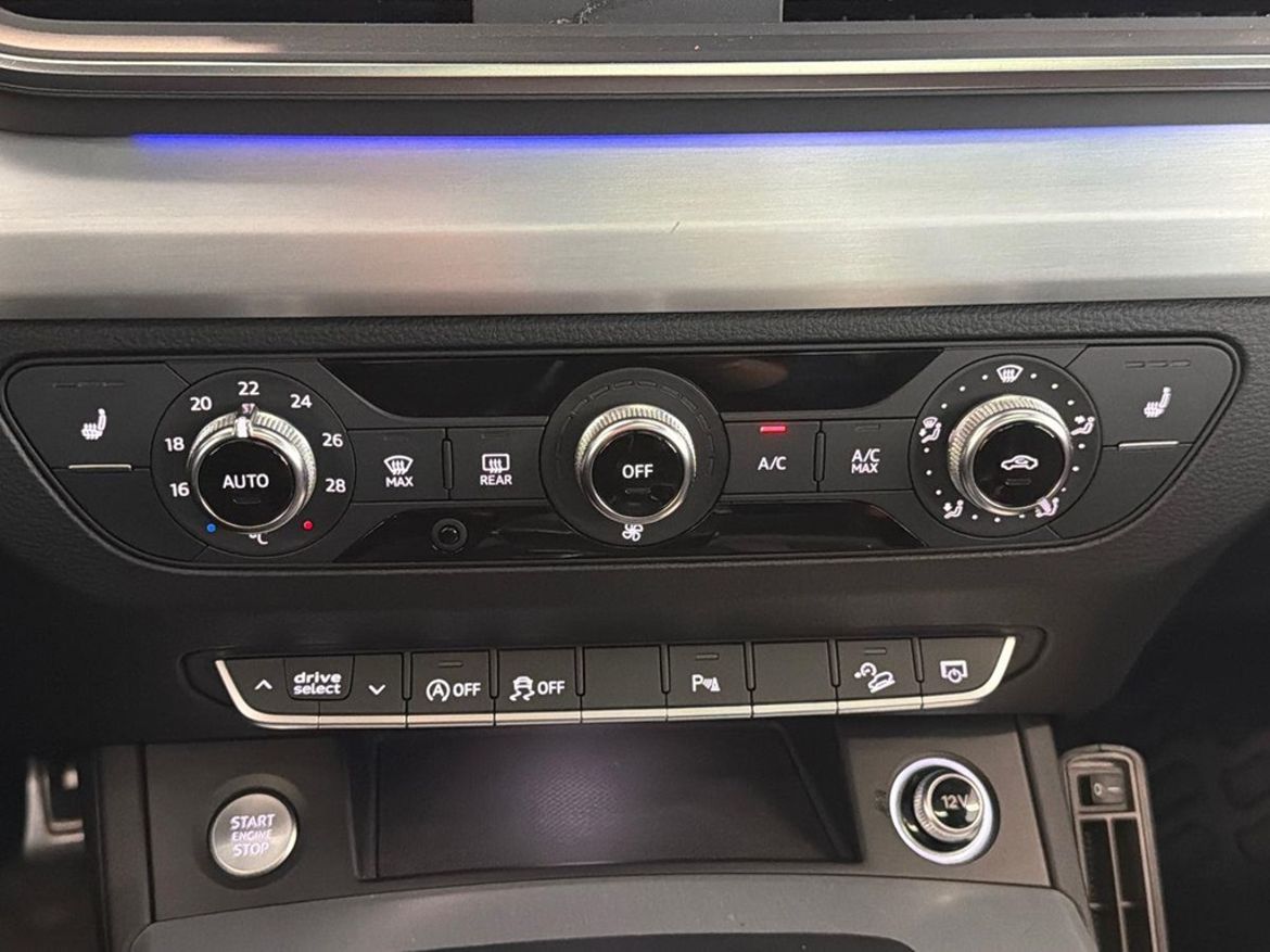 Audi Audi Q5 — bild 16