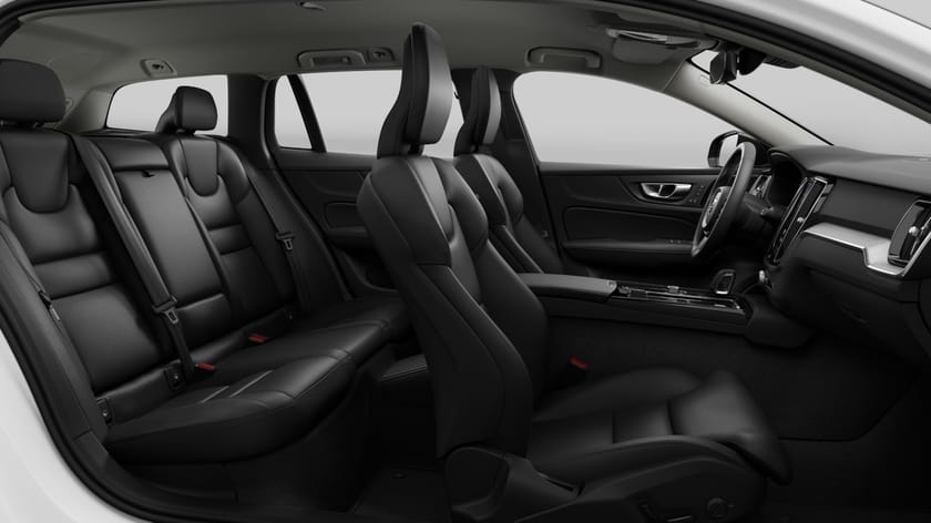 Bild 5 av Volvo V60
