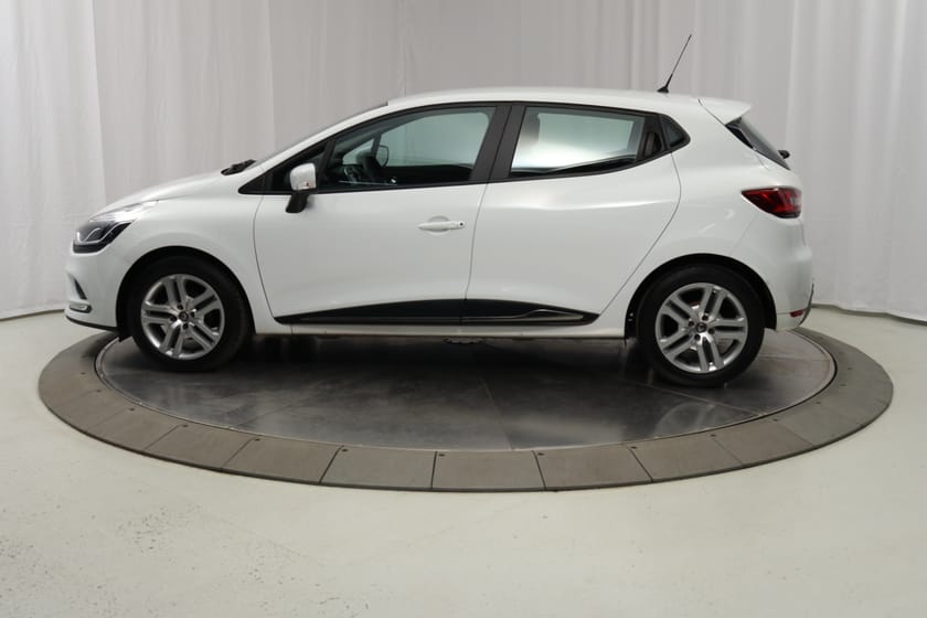 Bild 2 av Renault Clio PhII 1,2 16V 75 Zen 5-d