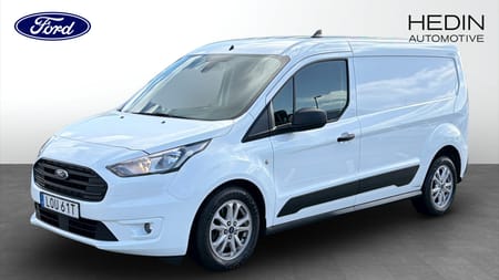 Ford Transit Connect 240 LWB