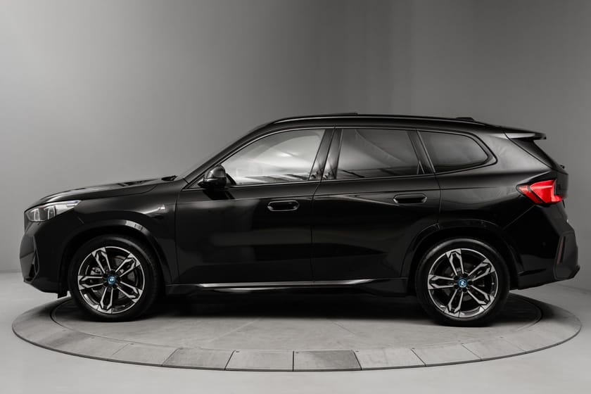 Bilde 2 av BMW iX1 xDrive30 Fully Charged (K)