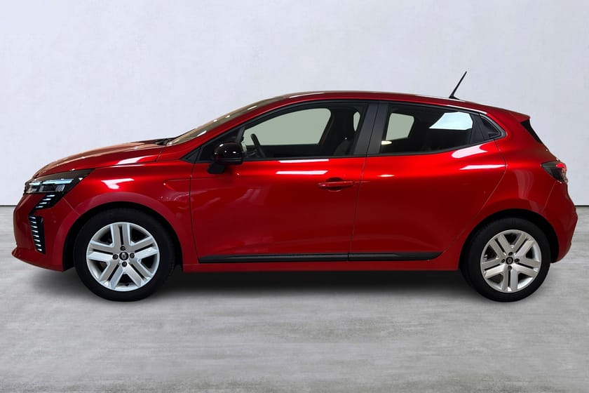 Bild 2 av Renault Clio phII TCe 90 Evolution