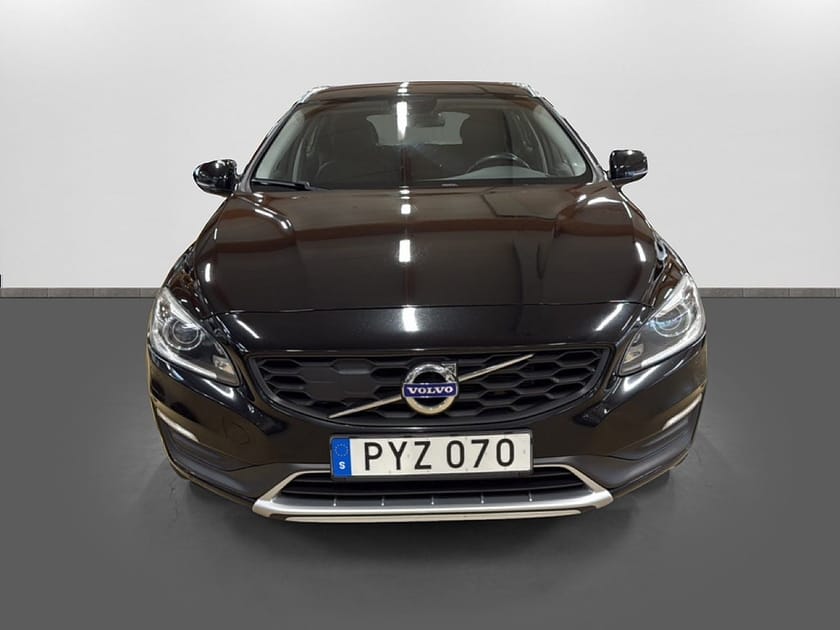 Bild 2 av Volvo V60 Cross Country D3 150hk Momentum Manuell