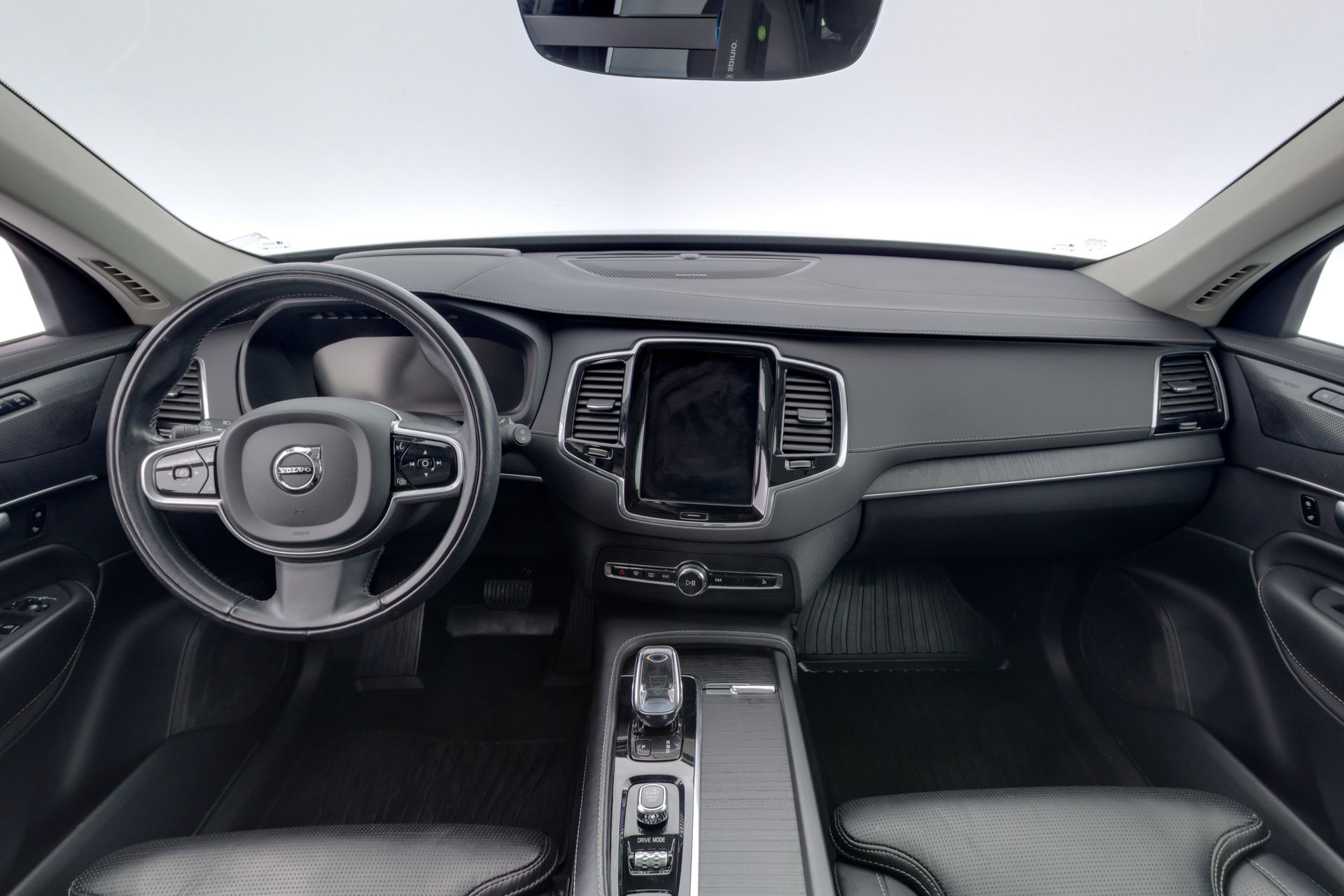 Volvo XC90 2020, bild 7/10