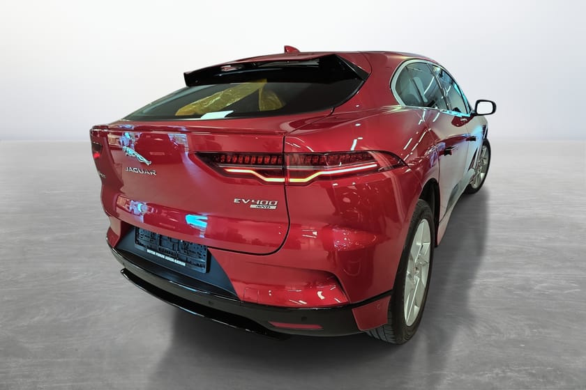 Bilde 5 av Jaguar I-Pace EV400 | KAMERA | PANO | SKINN | HEAD-UP | MERIDIAN