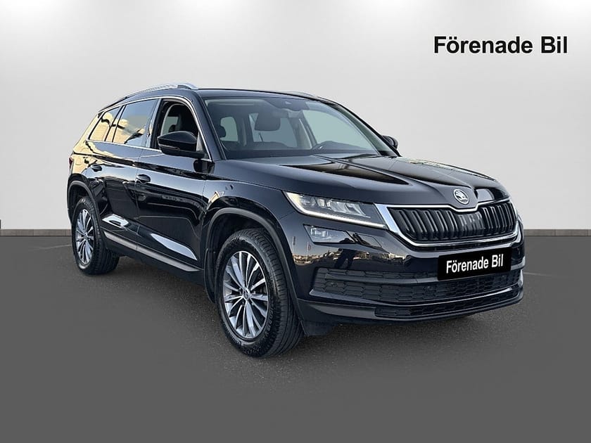 Bild 3 av Škoda Kodiaq