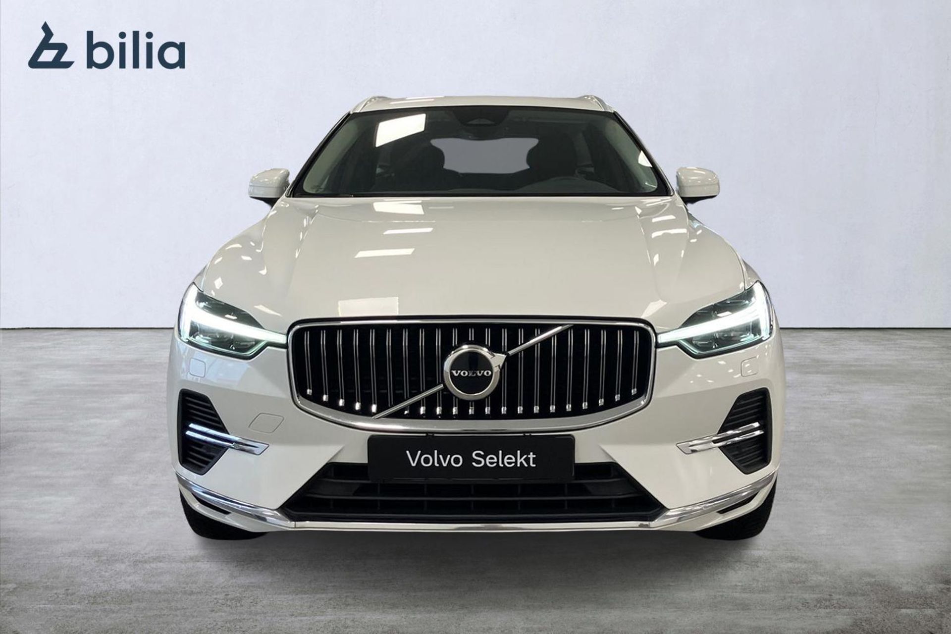 Volvo XC60 Recharge T6 Core Edt 2024, bild 6/10