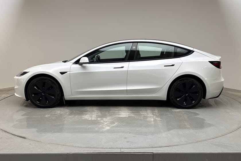 Bild 2 av Tesla Model 3 Long Range AWD 