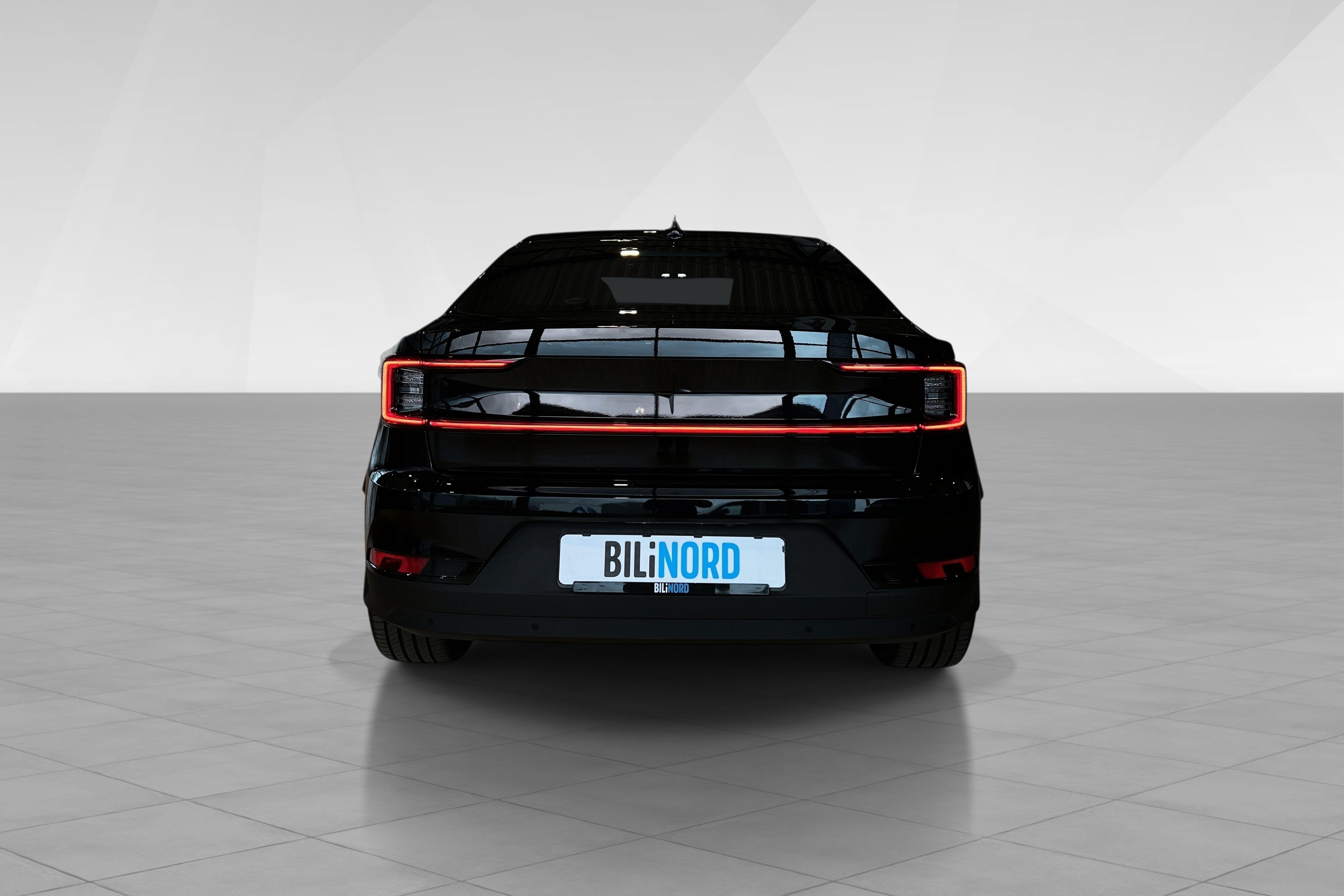 Polestar 2 Long Range Dual Motor bilde 5