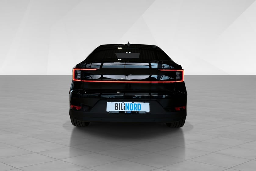 Bilde 5 av Polestar 2 Long Range Dual Motor 