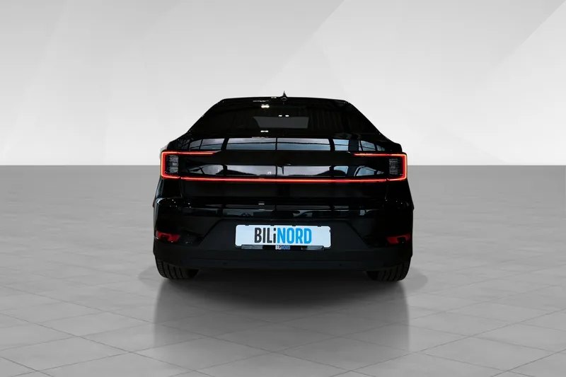 Polestar 2 Long Range Dual Motor bilde 5