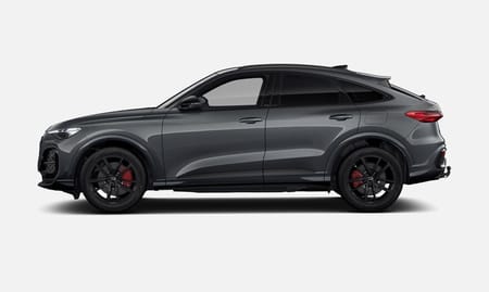 Audi Q5 Sportback e-hybrid quattro