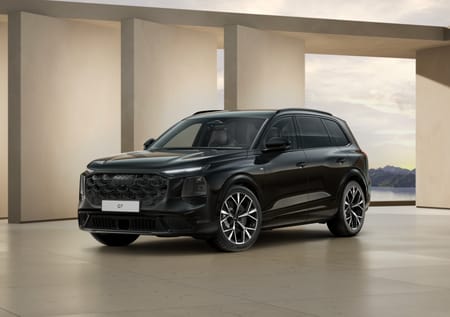 Audi Q7 TDI Quattro