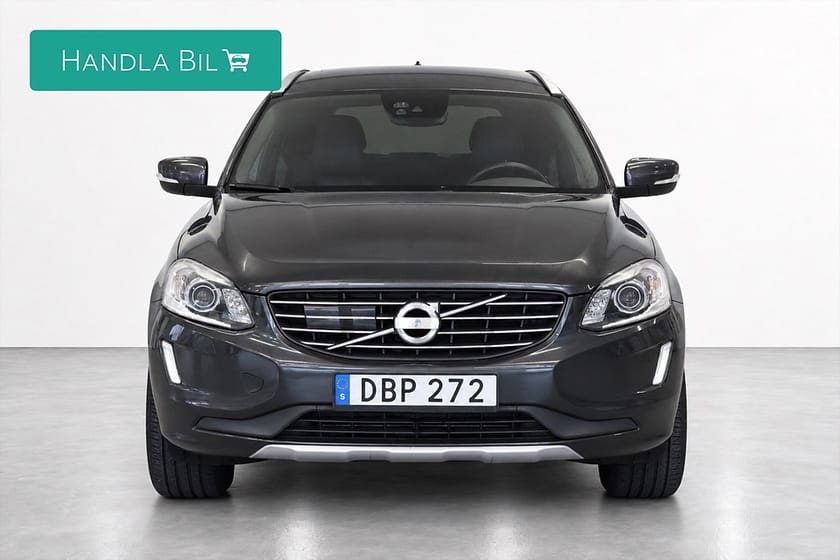 Bild 2 av Volvo XC60