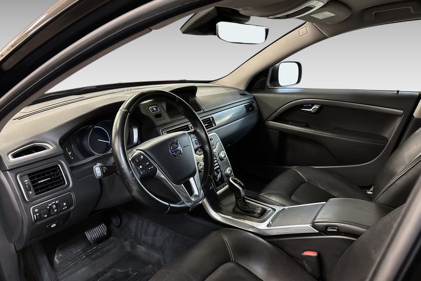 Bild 5 av Volvo XC70