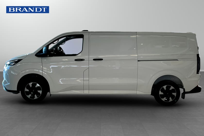 Bild 5 av Ford Transit Custom 320 Plug-in Hybrid LWB