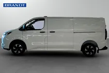 Ford Transit Custom 320 Plug-in Hybrid