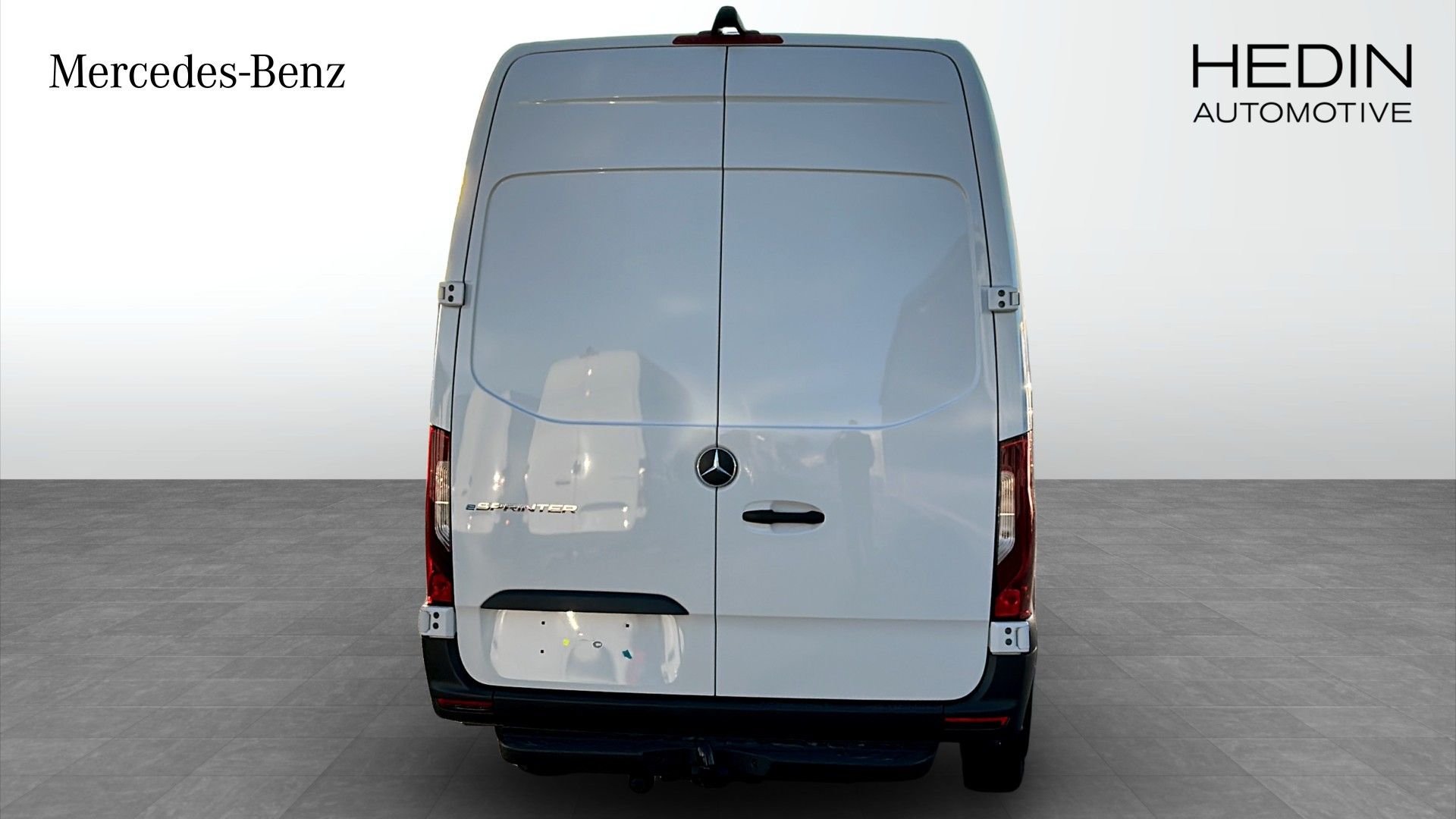 Mercedes-Benz Sprinter 2026, bild 7/10