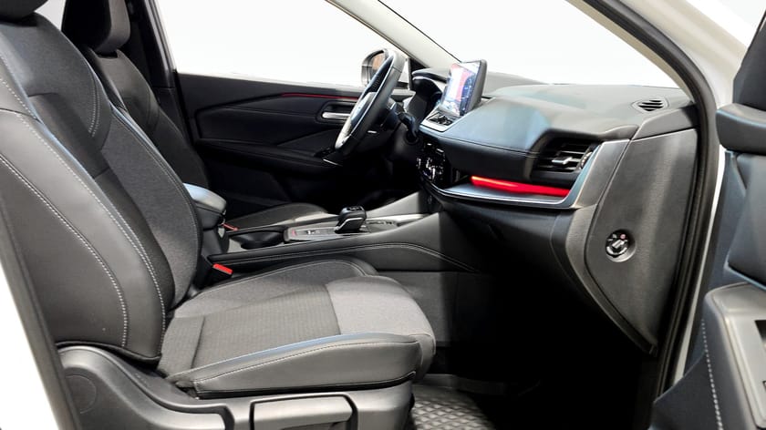 Bild 3 av Nissan Qashqai