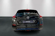Thumnail bilde 3 av Nissan Leaf