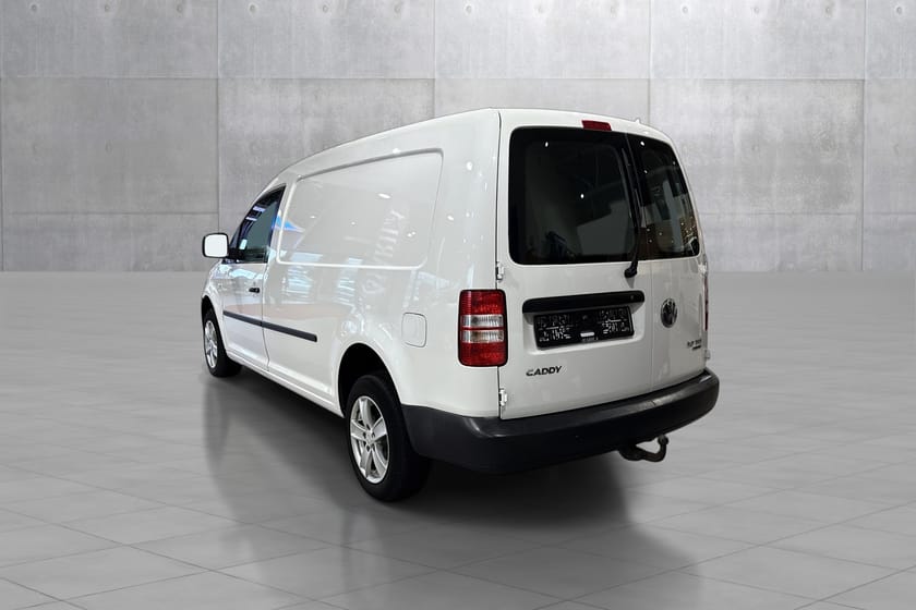 Bilde 3 av Volkswagen Caddy Maxi Panel Van 