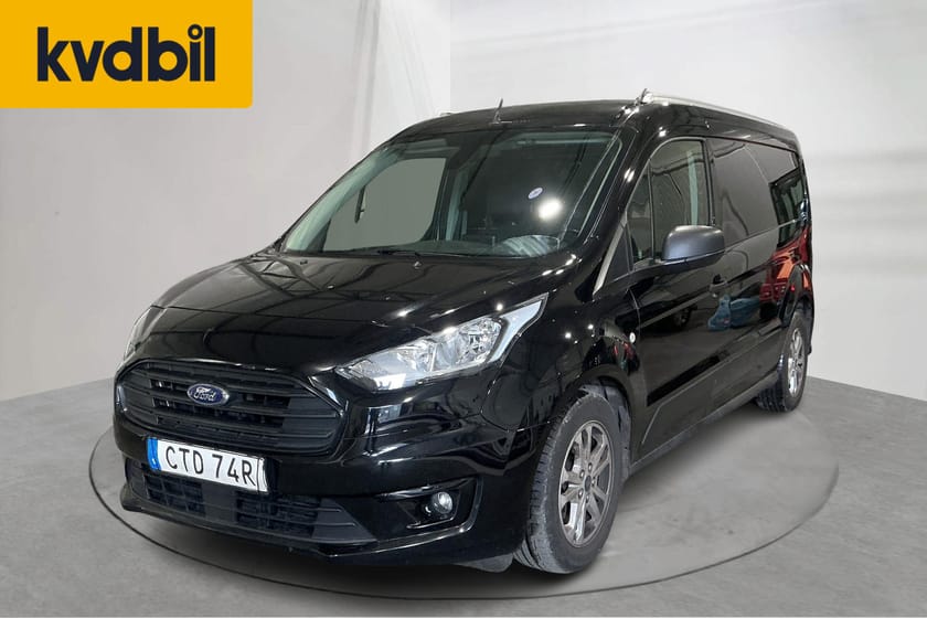 Bild 1 av Ford Transit Connect 230 LWB
