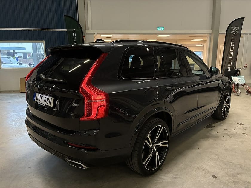 Bild 4 av Volvo XC90