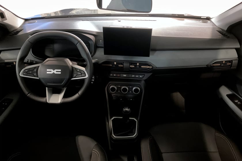 Bild 4 av Dacia Sandero Stepway TCe 110 Extreme