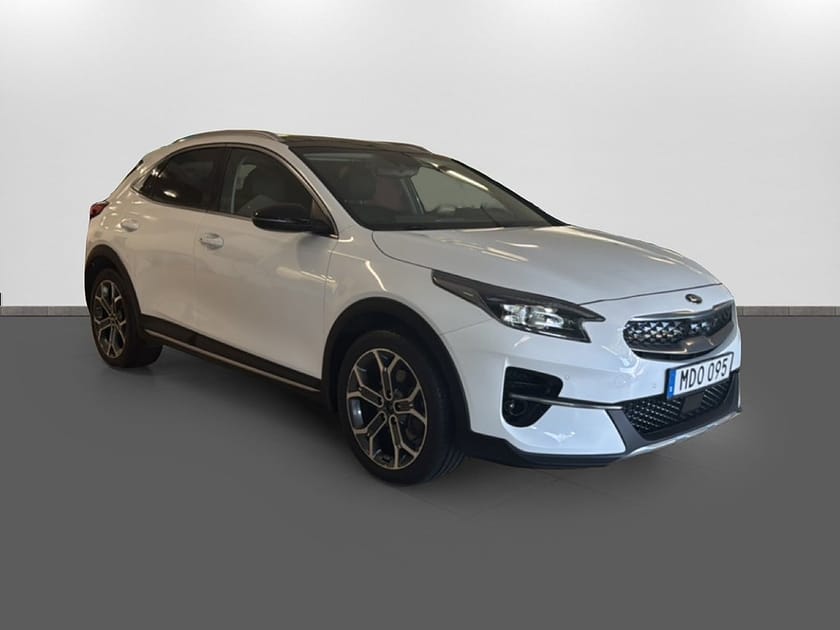 Bild 4 av Kia XCeed Plug-in Hybrid 141hk Advance Plus 2 /Drag/Glastak