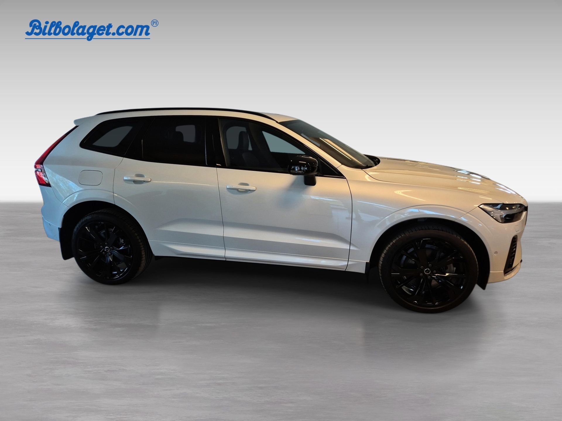 Volvo XC60 T8