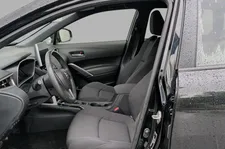 Thumnail bilde 3 av Toyota Corolla Cross Hybrid AWD-i
