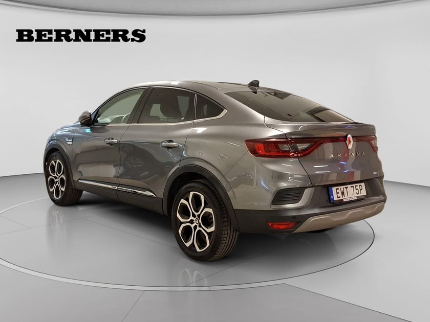 Bild 3 av Renault Arkana E-TECH 145