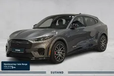 Thumnail bilde 0 av Ford Mustang Mach-E GT