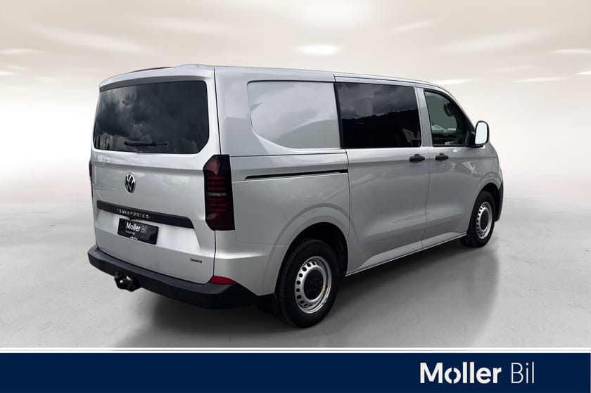 Bilde 5 av Volkswagen Transporter Tra kort pluss 150 4m/aut