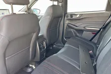 Ford Kuga Plug-In Hybrid