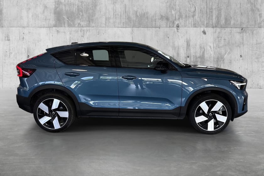 Bilde 4 av Volvo C40 Recharge Twin Motor Ultimate/20"/Pano/H&K/360Cam